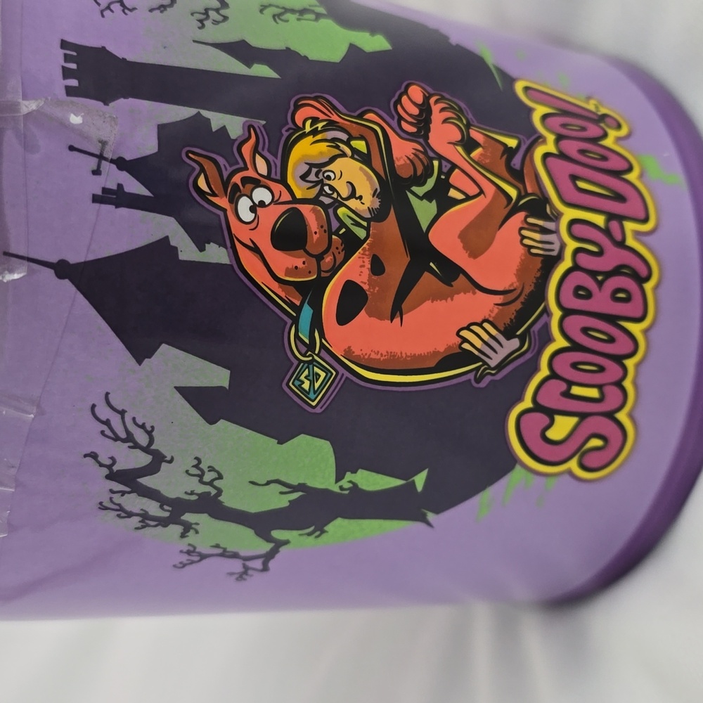 Scooby-Doo Jar - Picture 3 of 17